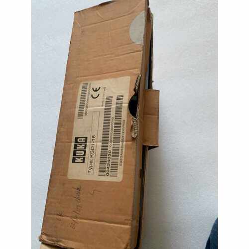 溢价-库卡KUKA KSD1-16 供应 E93DA55214B5