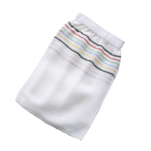 尹秀搓澡巾澡堂专用一次性澡巾单层薄款洗浴中心男士女士洗澡巾