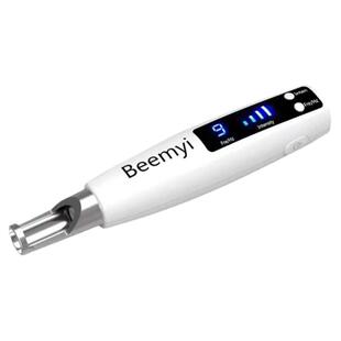 皮秒激光祛斑仪器洗纹身神器家用洗眉机点斑笔美容院去痘印不留疤