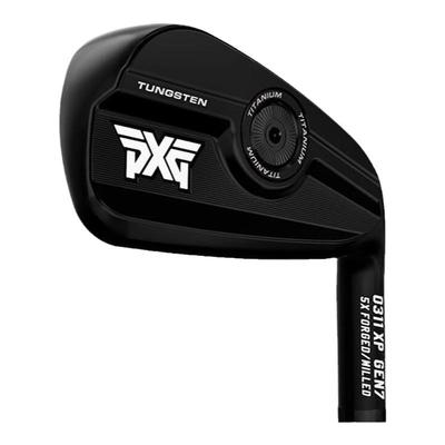 PXG高尔夫球杆高容错远距离