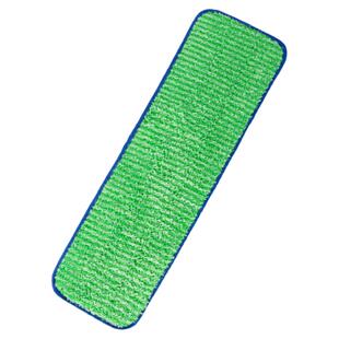 拖把干湿两用无印定制清洁垫替换布拖把头 粉丝领布&单独购买