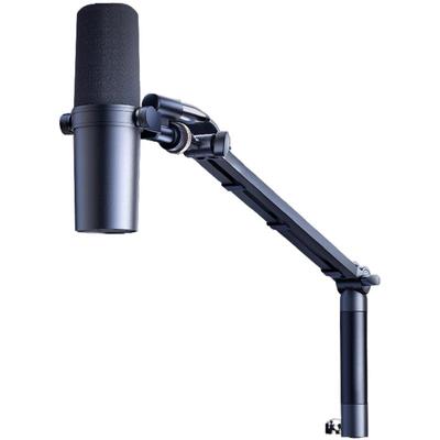 万向麦克风支架话筒录音