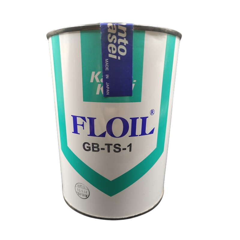 原装关东化成kanto kasei FLOIL GB-TS-1高温润滑油脂