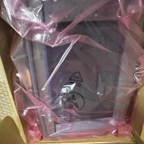 议价西门子KTP700F人机界面触摸屏 6AV2125-2GB23-0AX0