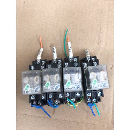 【议价-可维修】HHC68B-2Z HH52P MY2 工控备件 工业自动化配件