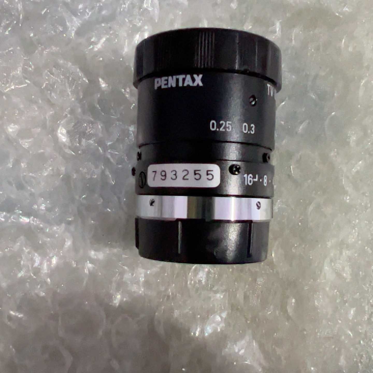 【议价-可维修】PENTAX TV LENS 25mm C251 /均有货