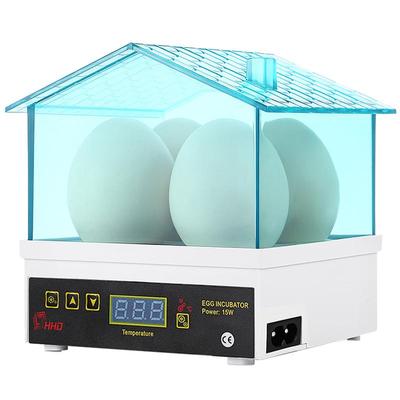 HHD小型孵蛋器送照蛋器