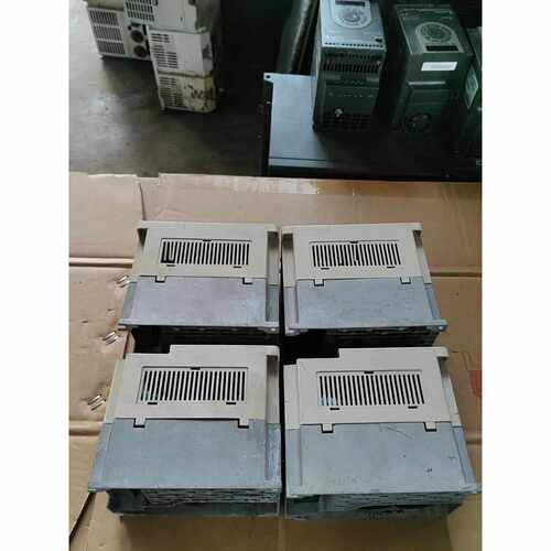 议价上海禹超变频器YTA0022G2S3B4台维修