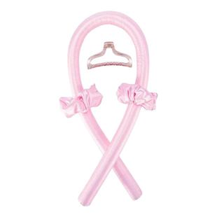 懒人卷发神器睡觉海绵无热免烫卷发棒女不伤发持久定型蓬松卷发器