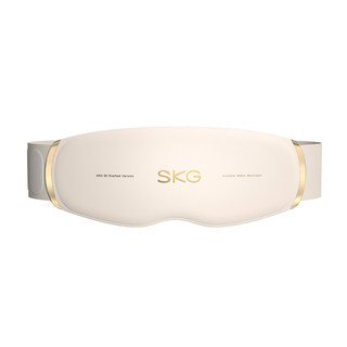 礼物skg腰部按摩仪G5护腰带暖腰腹宫腰椎器热敷腰带腰肌毕业女生