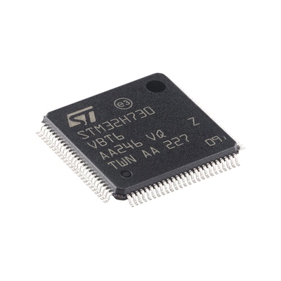 STM32F103C8T6芯片VET6 VBT6 VCT6 V8T6 VDT6 VFT6 T8U6原装全新