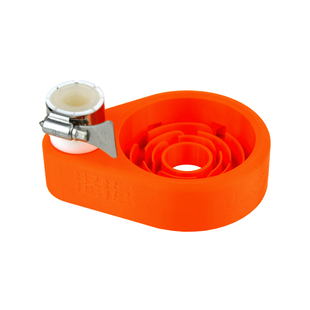 重松U2K滤芯专用清洗器滤盒不受损延长滤芯使用寿命