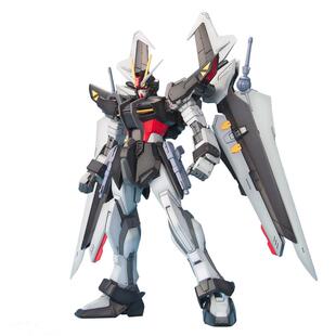 现货 万代 拼装 MG 1/100 漆黑强袭高达 漆黑强袭 STRIKE NOIR