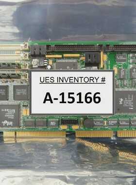 Texas Microsystems 23374 SBC 单板电脑 PCB 卡 Greyhound1 Rev