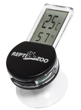 reptizoo爬虫温度计饲养宠物