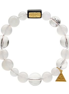 【1990属马专属】本命年水晶手串