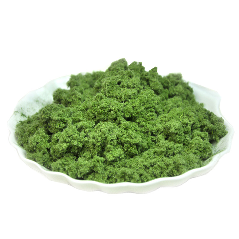 新鲜艾草粉烘焙做青团艾粉天然食用纯艾叶粉清明果糍粑粉原料30g