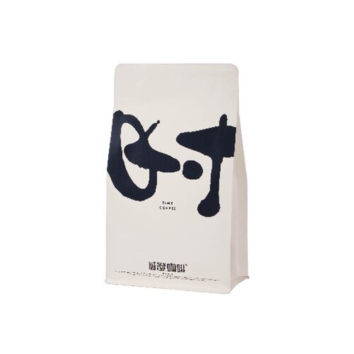 时澄 哥伦比亚精品手冲新鲜现磨娜玲珑苏帕摩级咖啡豆250g