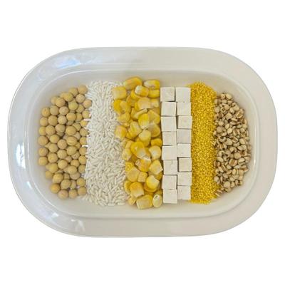 五谷杂粮豆浆包儿童破壁机食材包搭配粗粮粥营养早餐玉米汁米糊