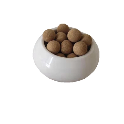 随身清香天然植物香囊香薰丸