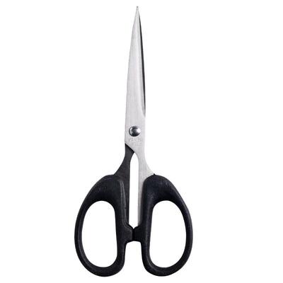 办公不锈钢剪刀儿童手工家用