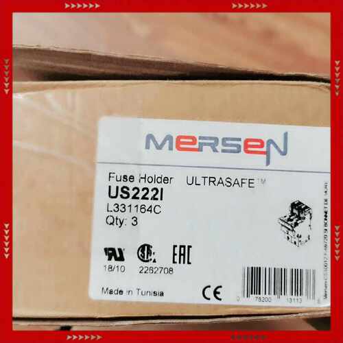 【问价】MERSEN   US222I