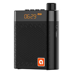 艾硕美K6小蜜蜂UHF无线扩音器教师用讲课麦克风蓝牙录音扬声喇叭