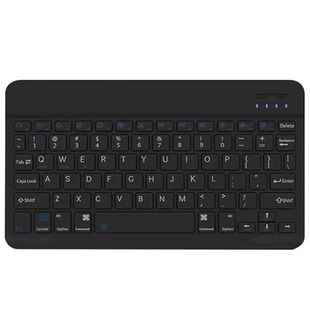 无线蓝牙键盘鼠标适用于苹果安卓鸿蒙手机平板iPad笔记本电脑打字套装可充电式轻薄便携背光蓝牙键盘