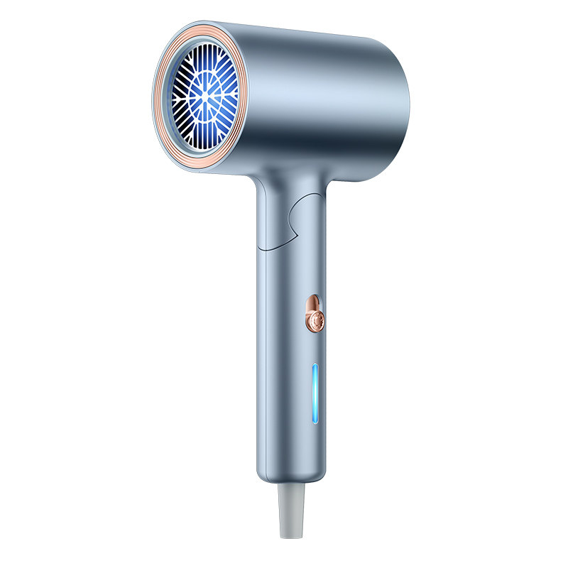 德国高速大风力速干可折叠吹风机