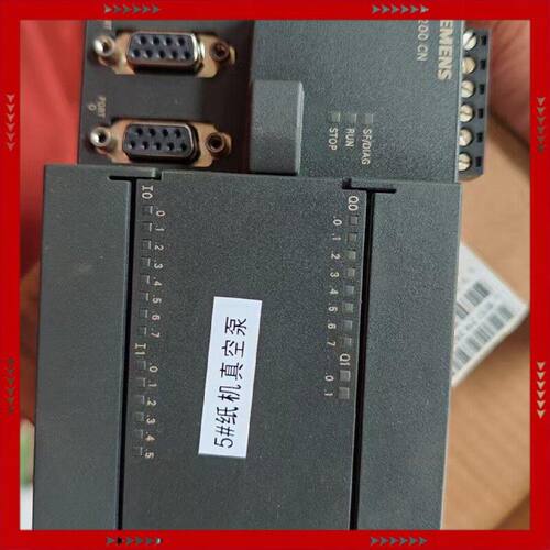 【问价】PLC 型号6ES7 214-2AD23-0XB8 全