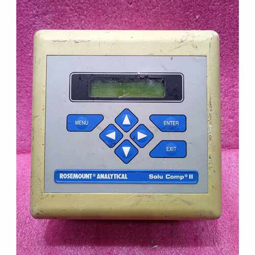 ROSEMOUNT ANALYTICAL Solu Comp询价