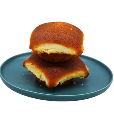 手工制作天津槽子糕传统糕点