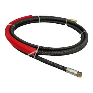 主管道下水道疏通弹簧实芯钢丝一钻通混泥土砖头油污水泥堵塞神器