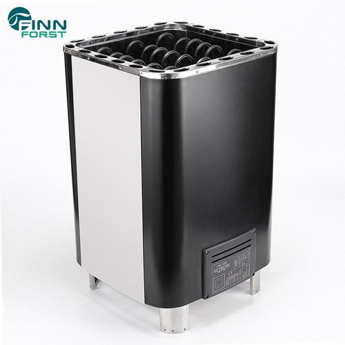 SA桑拿炉 干蒸炉汗蒸炉 家用商用不锈钢外控数显控器桑拿设备