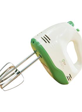 O'tar欧塔手持打蛋器5档电动