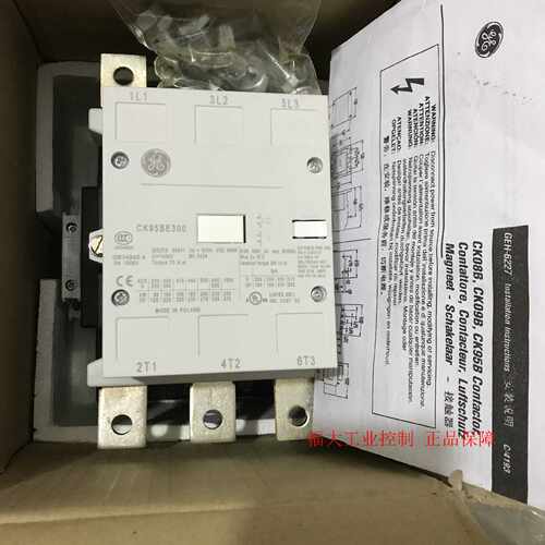 议价通用接触器CK95BE300 CK95BE311N