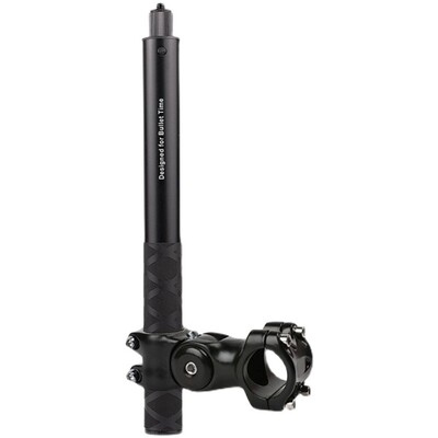 insta360onex2骑行隐形自拍支架