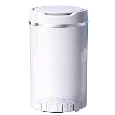 Hairi脱水机甩干机10公斤15kg大容量迷你小型单脱水甩干神器机器