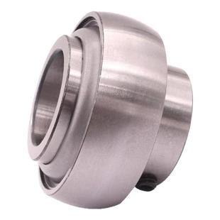 方形免维护外球面带座轴承UCF204 205 206 207 208 209 210 211