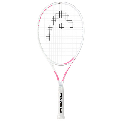 初学者大学生女生HEAD网球拍套装