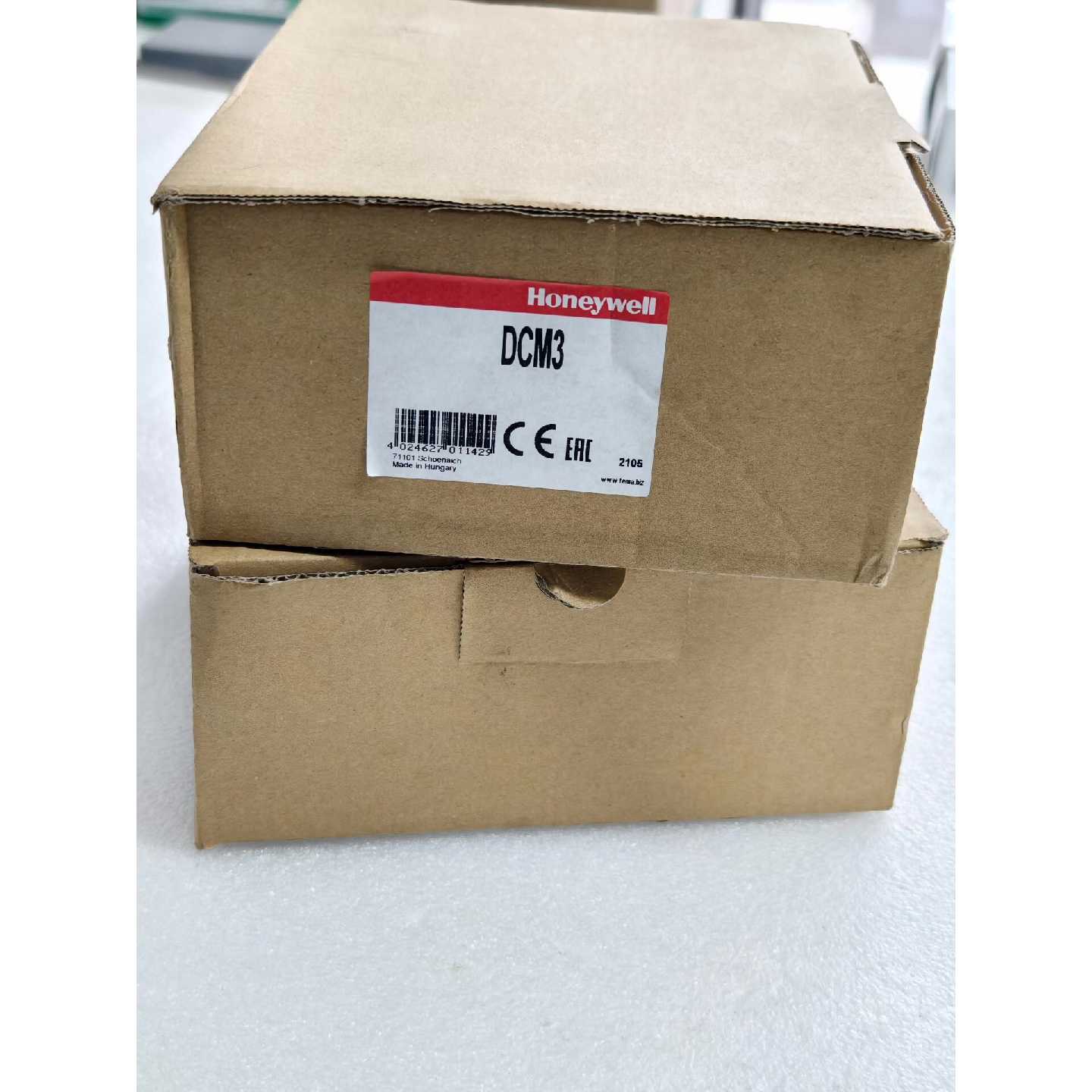 议价可维修Honeywell霍尼韦尔压力开关DCM3