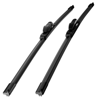 【6维即净静音】全系专配雨刮器