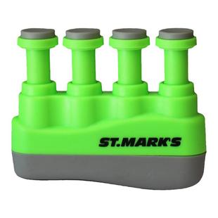 声力乐器 St.marks圣马可琴弦指力器变调夹吉他入门利器配件