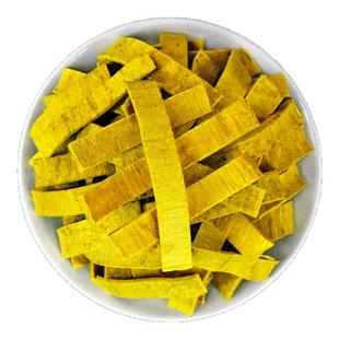 黄柏中药材静萱正品四川黄柏片去皮黄柏树皮元柏干货非野生黄柏粉