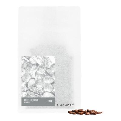 泰摩西达摩ALOG1水洗咖啡豆100g