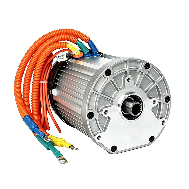 电动三轮车电机改装大江车1200w