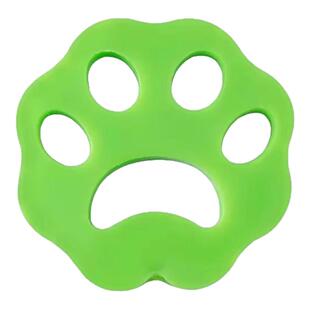 衣服除尘水洗沾毛硅胶刷家庭清洁粘毛器洗衣机简易可机洗去毛神器