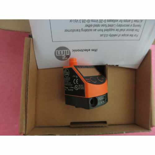 议价全新原装正品IFM易福门 PQ0834  PQ-010-RHR18-QFNKG/AS/ 现