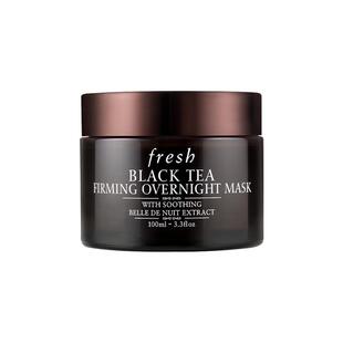 Fresh馥蕾诗红茶睡眠面膜保湿修复紧致提拉淡纹涂抹面膜部分临期