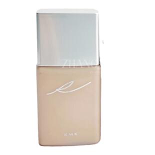 包邮RMK丝薄粉底液小样15ml 201色号黄一白持久裸妆不脱妆SPF14++